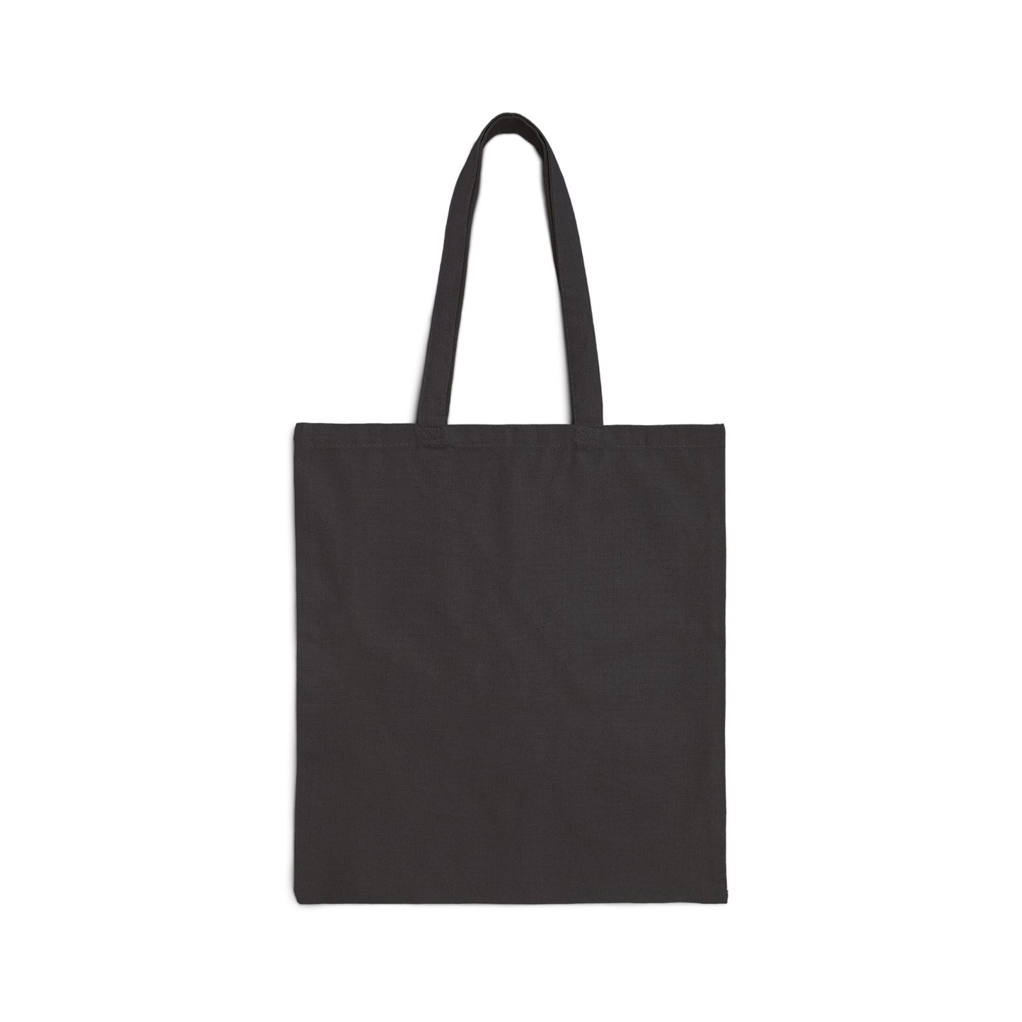 Canvas Tote Bag Habibi Design